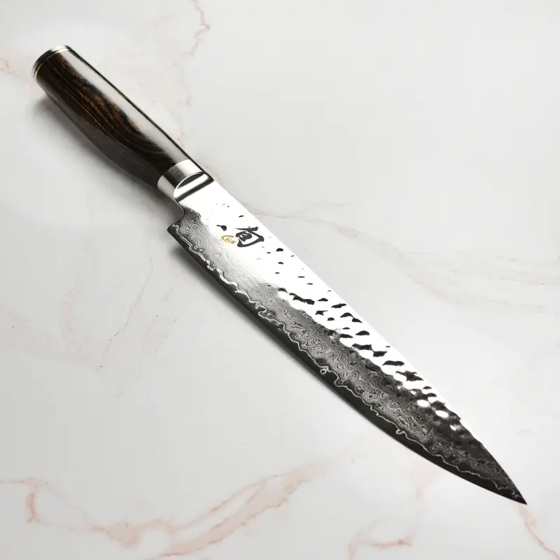 Shun Premier 9.5-Inch Slicing Knife 1