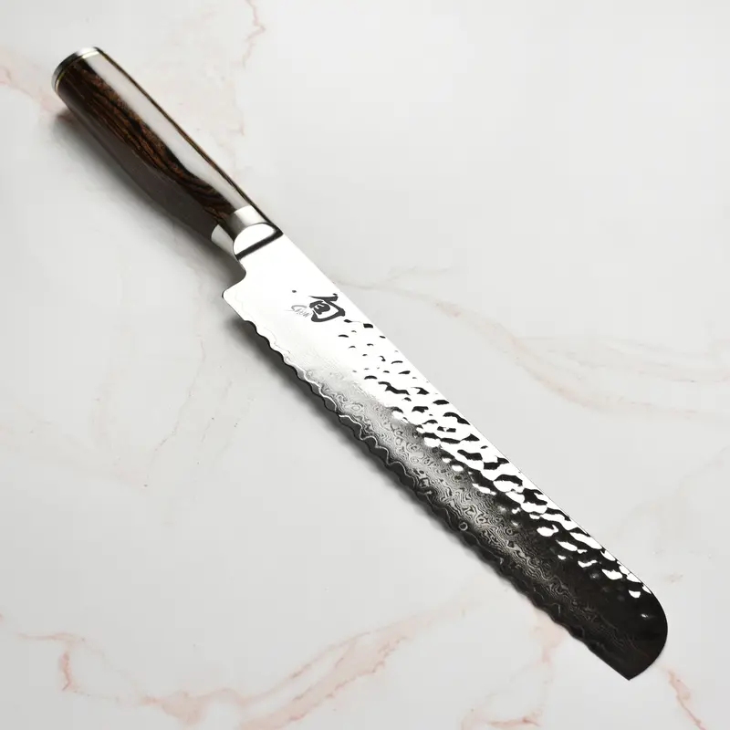 Shun Premier 9-Inch Bread Knife 1