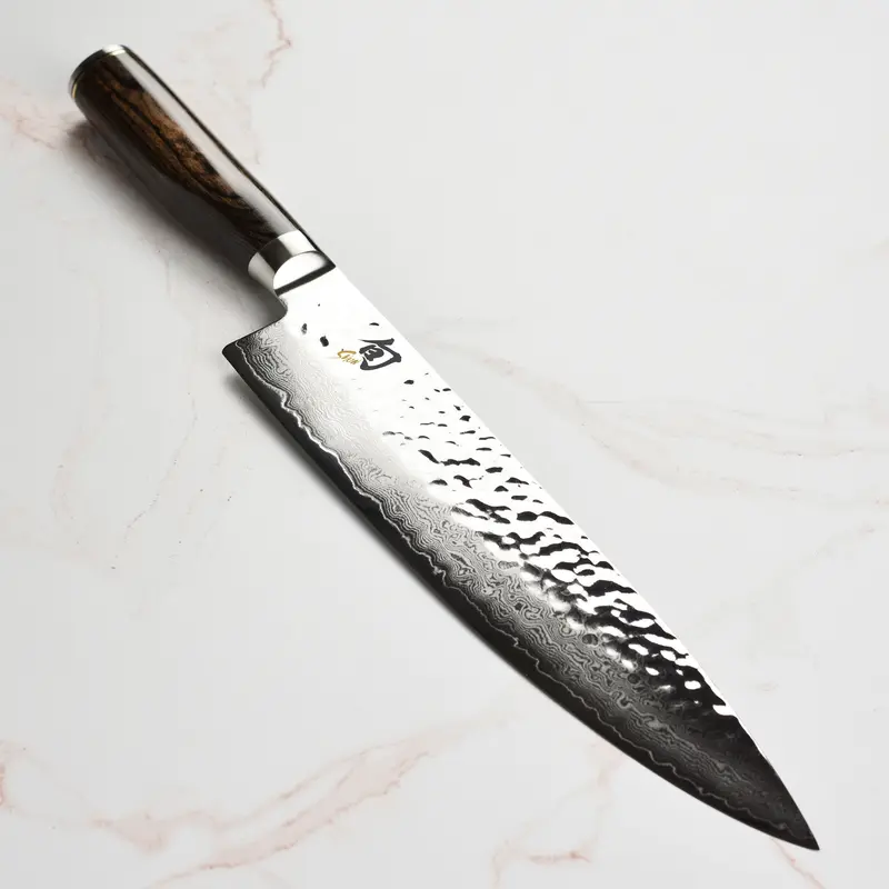 Shun Premier Chef'S Knife – 10 Inch 1