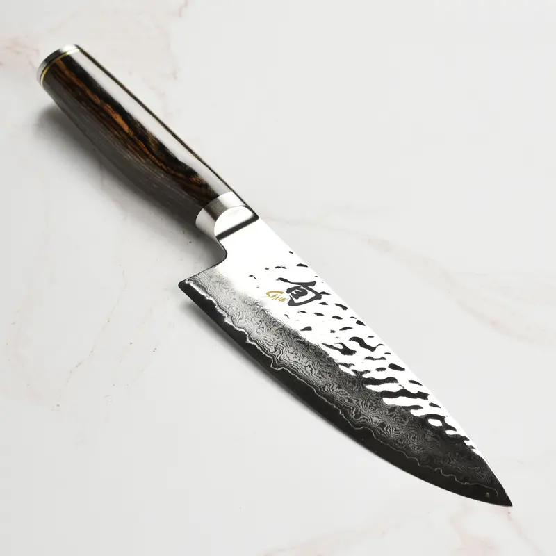 Shun Premier Chef'S Knife – 6 Inch 1