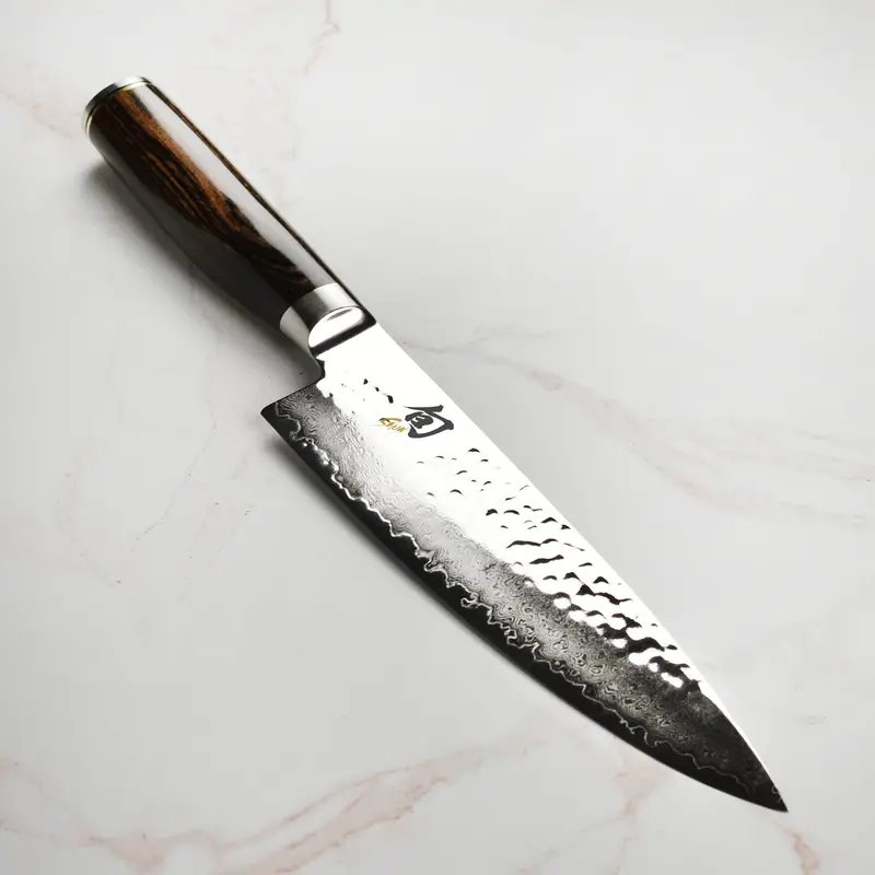 Shun Premier Chef'S Knife – 8 Inch 1