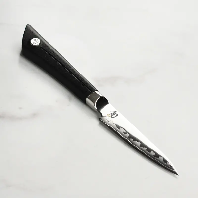 Shun Sora 3.5-Inch Paring Knife – Compact And Agile 1