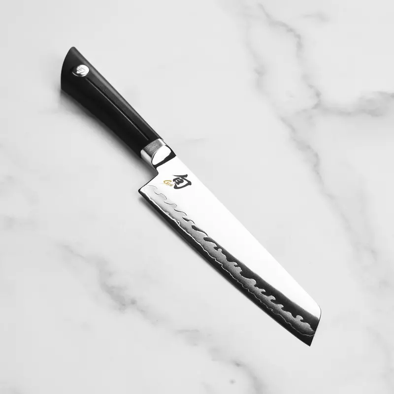 Shun Sora 6.5-Inch Master Utility Knife – High-Performance Stainless Steel 1