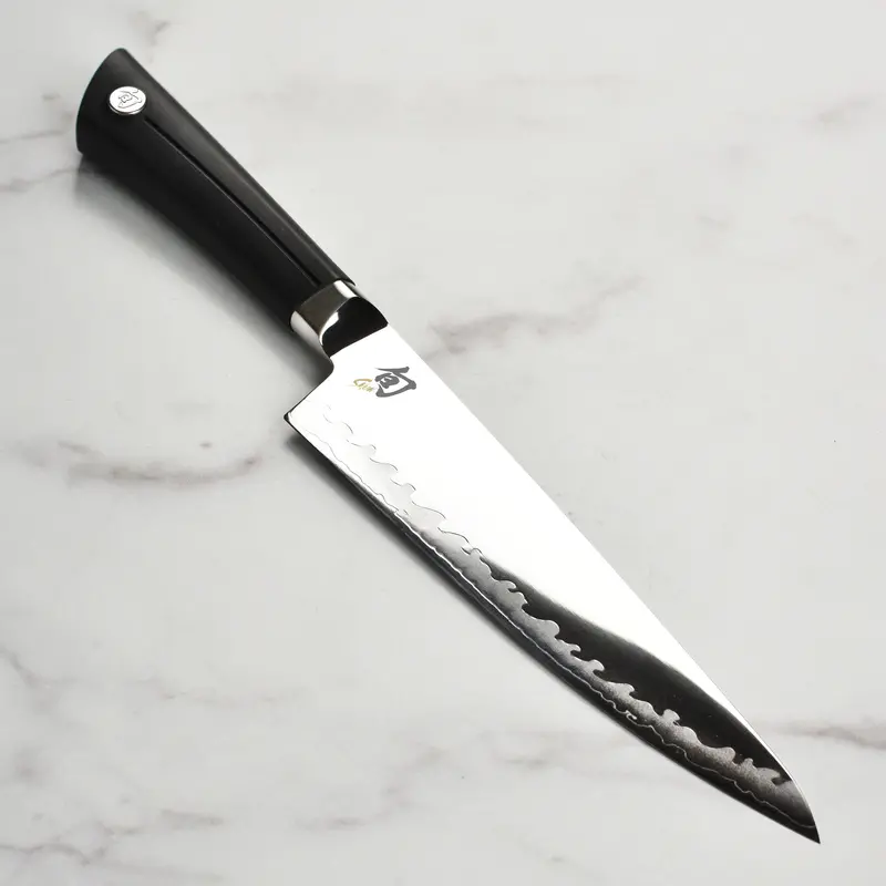 Shun Sora Chef'S Knife – 8 Inch 1