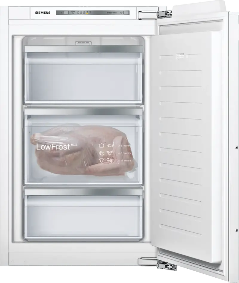 Siemens Built-In Freezer Gi21Vafe0 1