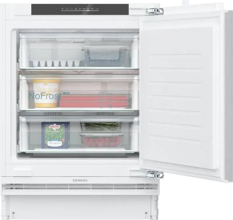 Siemens Undercounter Freezer Gu21Nade0 1
