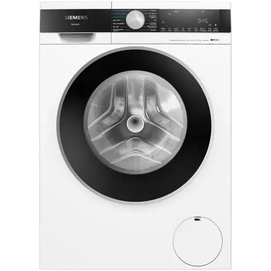 Siemens Wn54G2A7Nl All-In-One Washer-Dryer 1