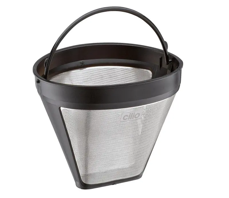 Size 4 Paper Coffee Filter – Eds Kaffee & Co 1