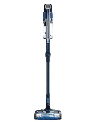 Spark Compact Stick Vacuum – 0.5L Dust Cup, 600W Power, Lightweight Black Model 1
