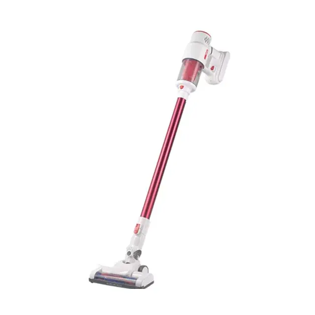 Spark Cordless 2-In-1 Vacuum Cleaner – 120W High-Suction Performance, Lightweight & Versatile 1
