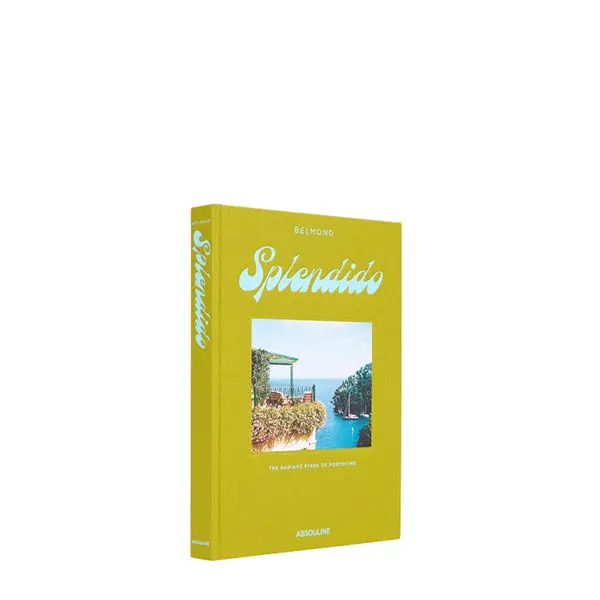 Splendido Portofino Collection – Radiant Coastal-Inspired Interior Theme 1