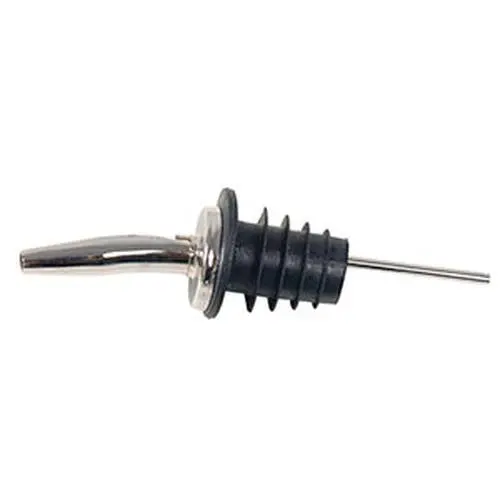 Stainless Steel Speed Pour Spout For Bottles And Liquor Decanters - Spm1001 1