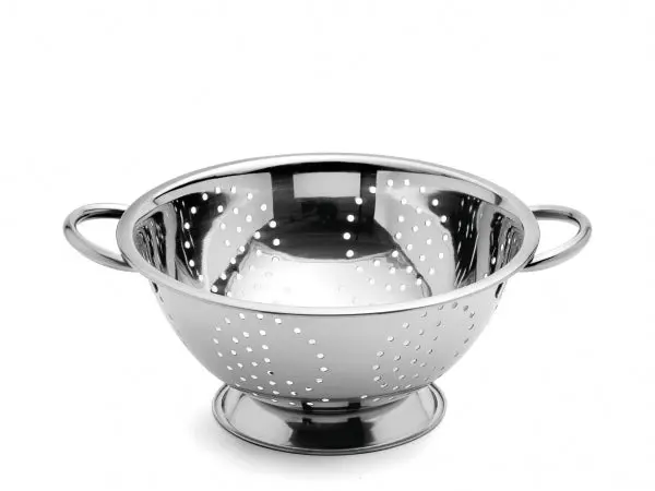 Stainless Steel Stand Egg Timer 1