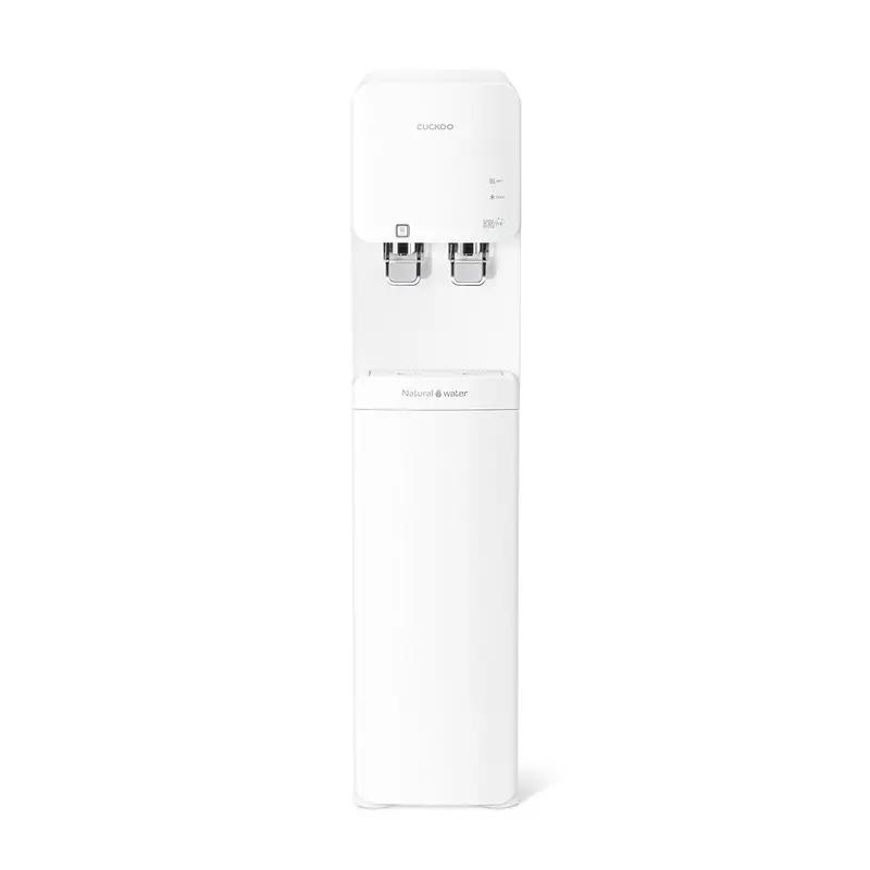Standalone Nano + Silver Ion Water Purifier With Smart Display (Floor-Standing Model) 1