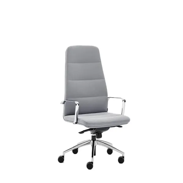 Star Executive Armchair By Viganò Editor 1