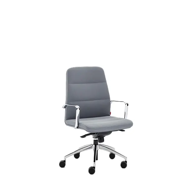 Star Manager Armchair By Viganò Editor 1