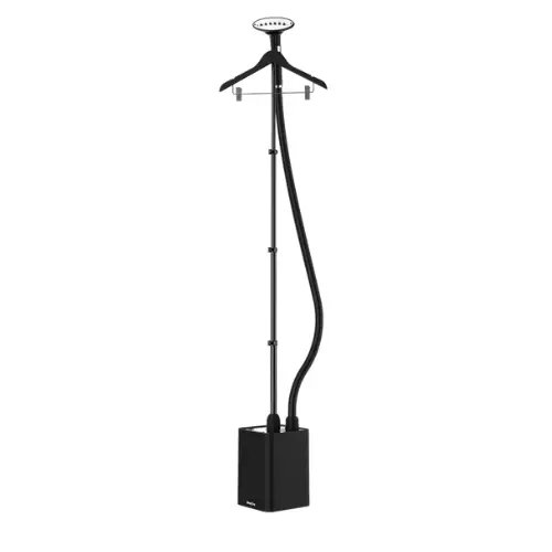 Steamone High-Capacity Garment Steamer (1.8L, 1900W) – Black 1