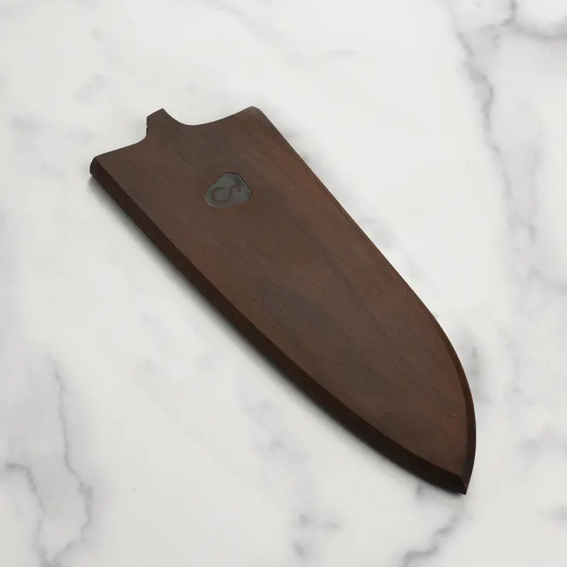 Steelport Oregon Maple Magnetic Sheath – Compatible With 6-Inch Chef Knives 1