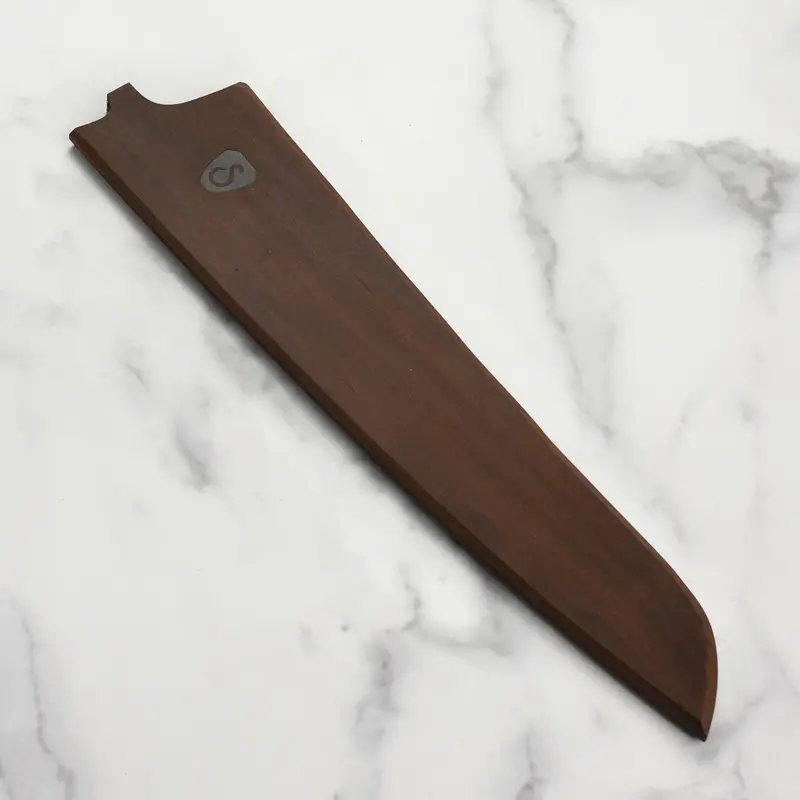Steelport Oregon Maple Magnetic Sheath – Designed For 10-Inch Bread & Slicing Knives 1