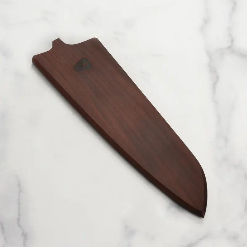 Steelport Oregon Maple Magnetic Sheath – Sized For 8-Inch Chef Knives 1