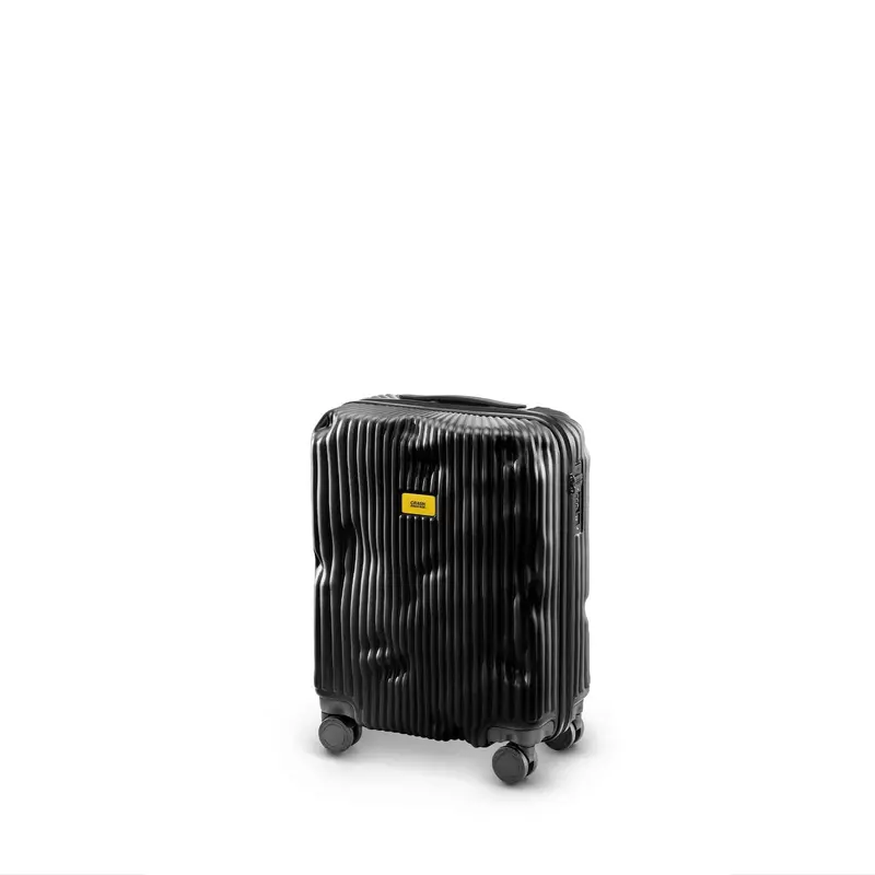 Stripe S Travel Bag By Crash Baggage 2