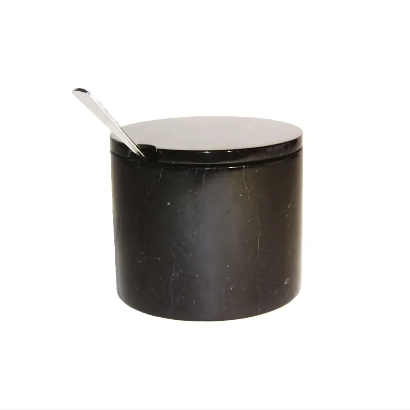 Sugar Moon Ceramic Bowl – Organic Sculptural Serving Piece 1