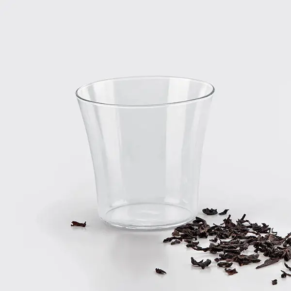 Suk Universal Drinking Glass – Versatile Bar And Tableware Essential 1