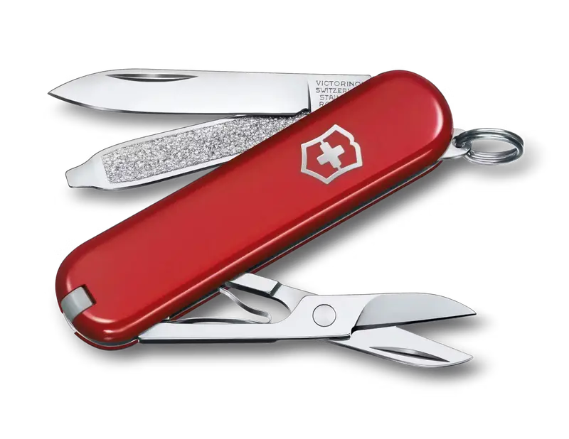 Sunny Side Classic Pocket Knife 1