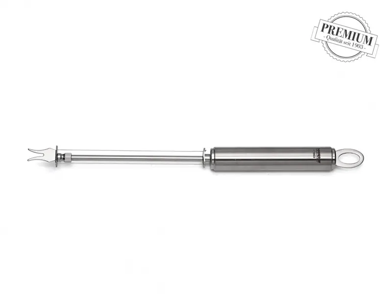Supremissima Wire Cheese Slicer – Tension-Adjustable Stainless Steel Frame 1