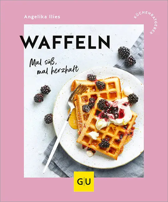 Sweet & Savory Waffle Recipes: Creative Kitchen Inspiration Guide 1
