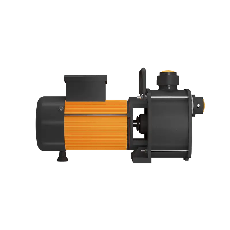 Swj100At-36 Plus – 1 Hp High-Suction Shallow Well Pump 1