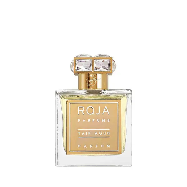 Taif Aoud Eau De Parfum – Roja Parfums Luxury Fragrance 1