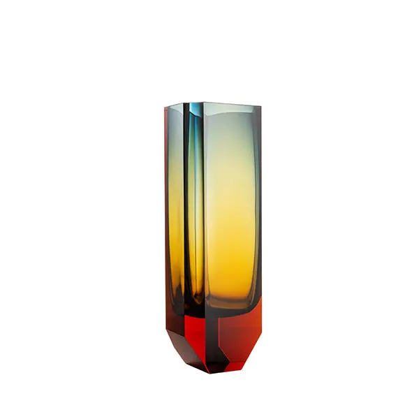 Tall Magnus Vase – 36.5 Cm Height 1