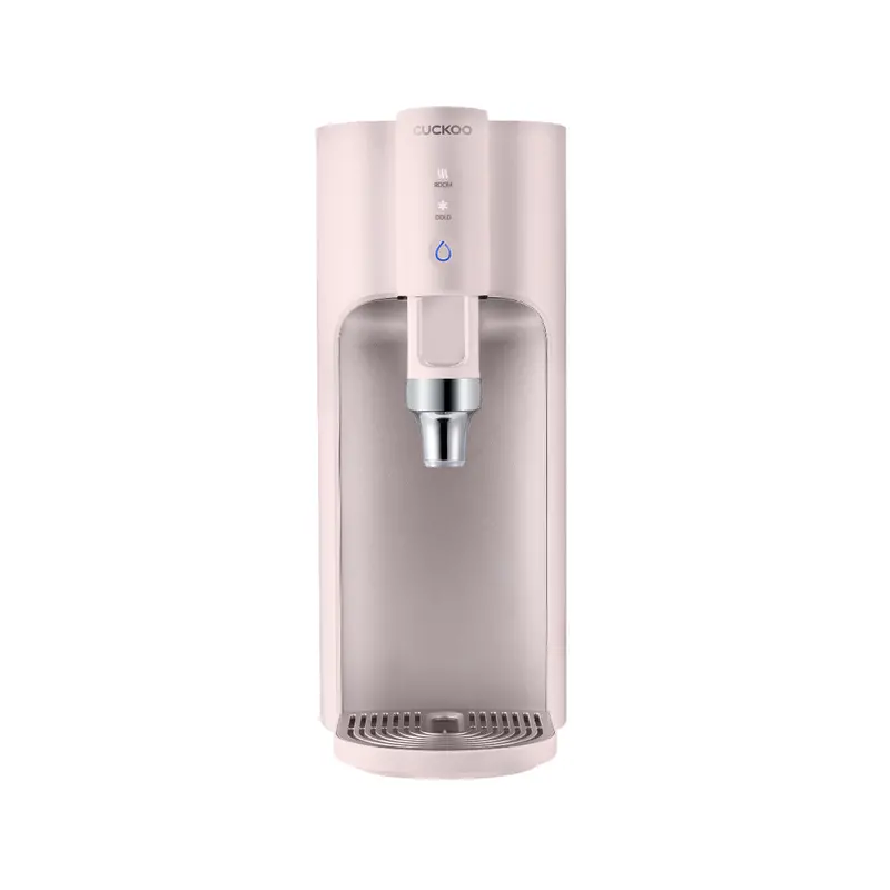 Tankless Countertop Water Purifier – Compact Cp-Tn102 1