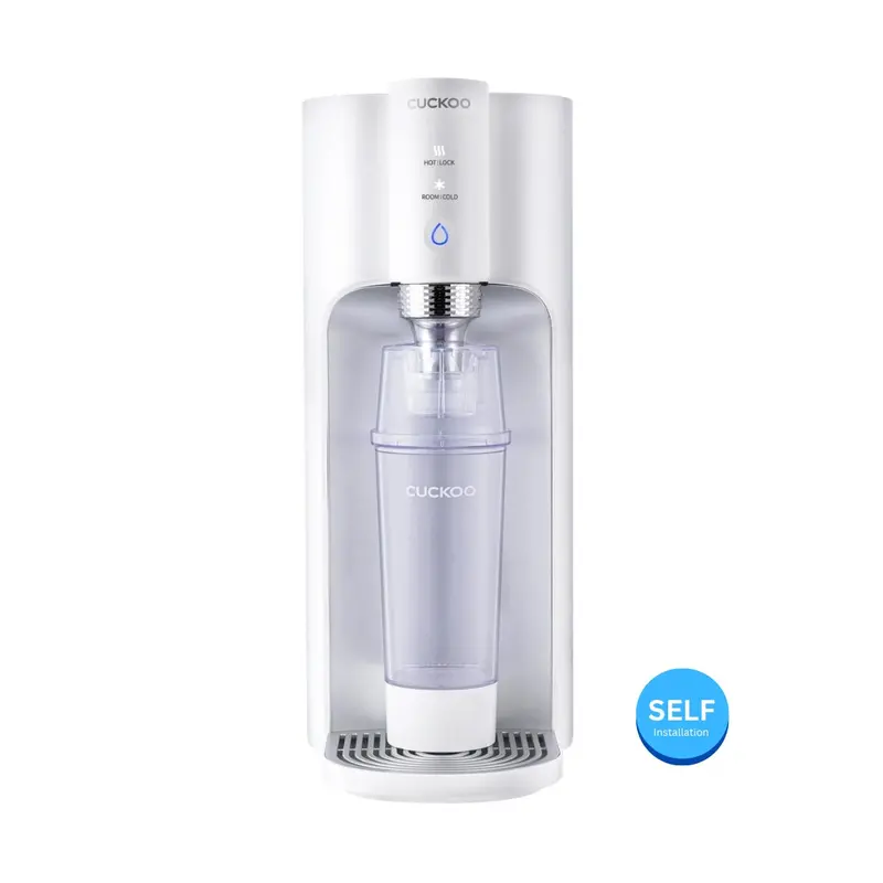 Tankless Countertop Water Purifier – Cp-Tn100 1