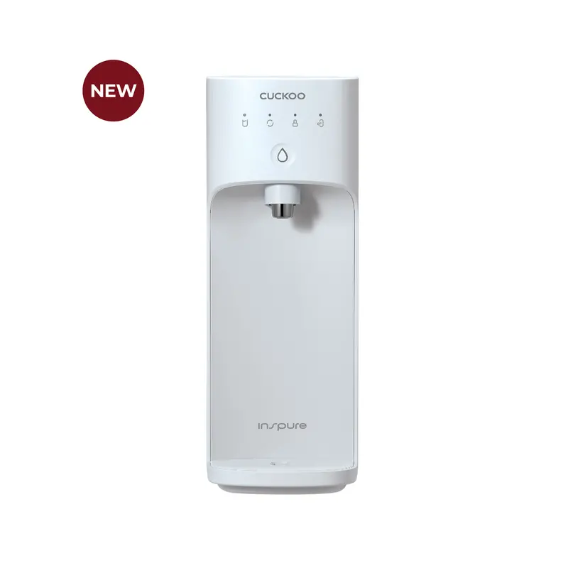 Tankless Nano+ Signature Countertop Water Purifier (Cp-Akn011) 2