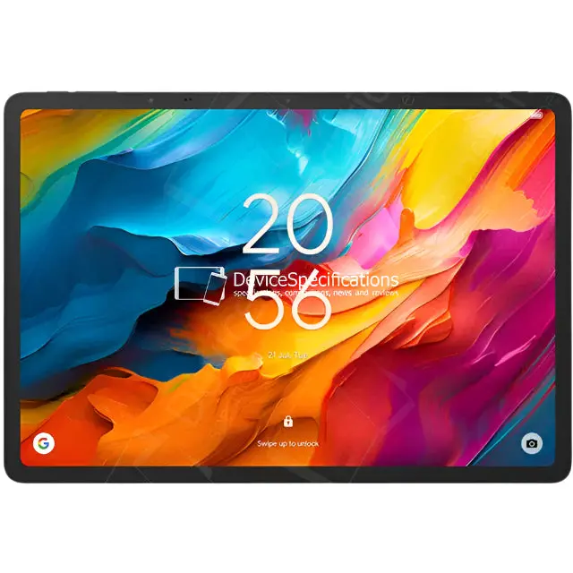 Tcl Nxtpaper 14 4G Tablet (8Gb Ram + 256Gb Storage, 14.3-Inch Display, 10000Mah Battery) – Grey 1