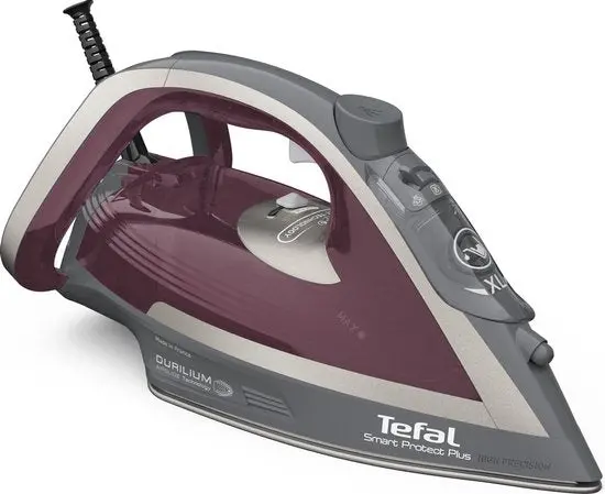 Tefal Fv6870 Advanced Steam Iron With Precision Tip 1