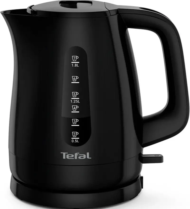 Tefal K017D8F1 Cordless Electric Kettle – Compact & Efficient 1