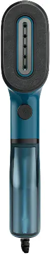 Tefal Pure Pop Handheld Steamer – 70Ml Compact Tank, 1300W Instant Steam, Alpine Blue Portable Design 1