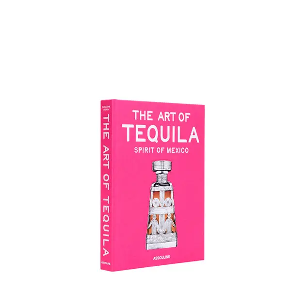 The Art Of Tequila: Celebrating Mexico’S Spirit Heritage 1