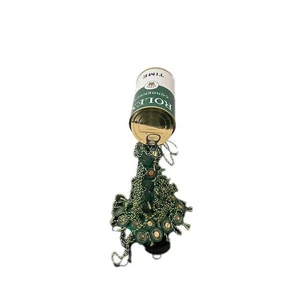 Time-Inspired Limited Edition Pouring Can 1