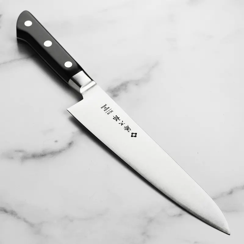 Tojiro Classic Chef'S Knife – 8.25 Inch 1