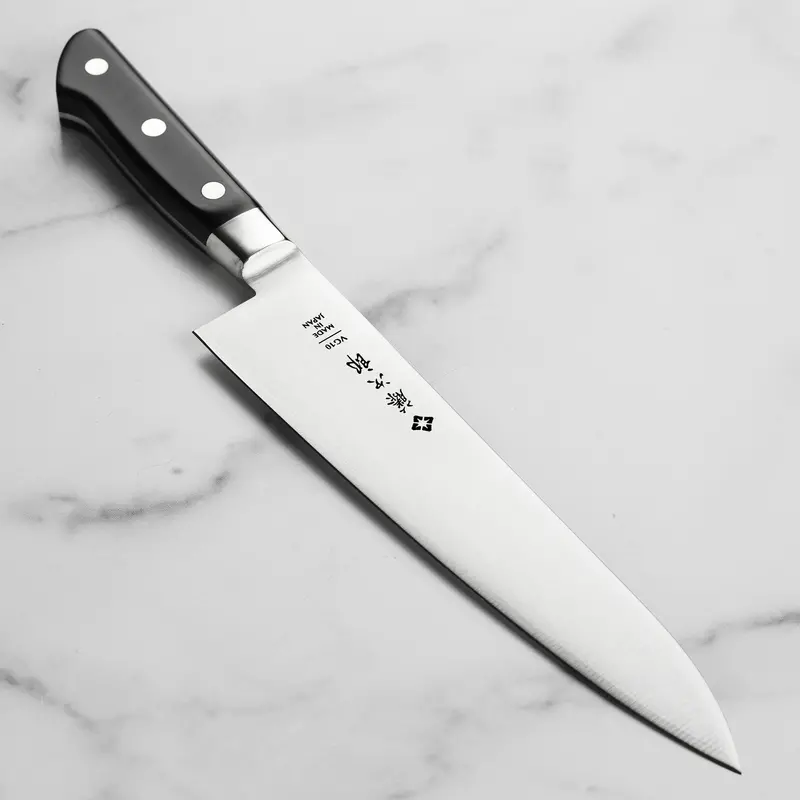 Tojiro Classic Chef'S Knife – 9.4 Inch 1