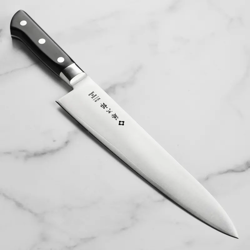 Tojiro Classic Damascus Chef'S Knife – 10.6 Inch (Alternate) 1