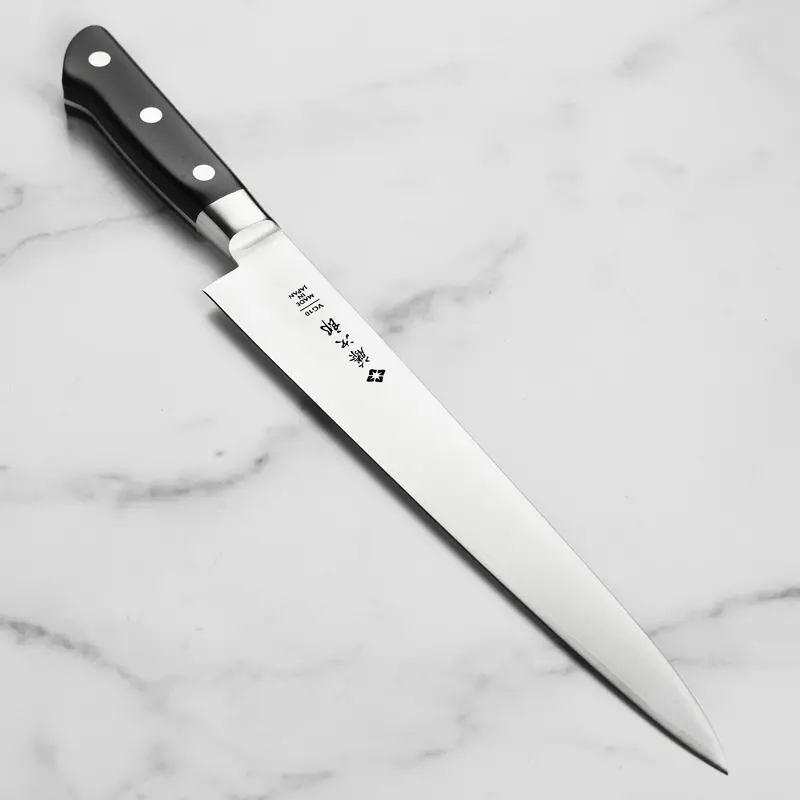 Tojiro Classic Slicing Knife – 10.5 Inch 1