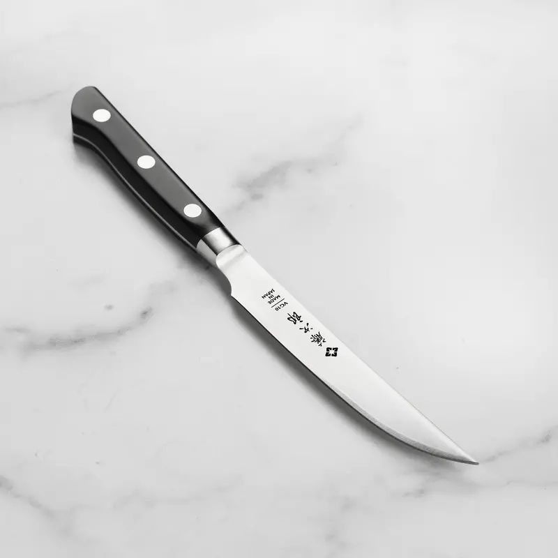 Tojiro Classic Steak Knife – 4.5-Inch Precision Edge 1
