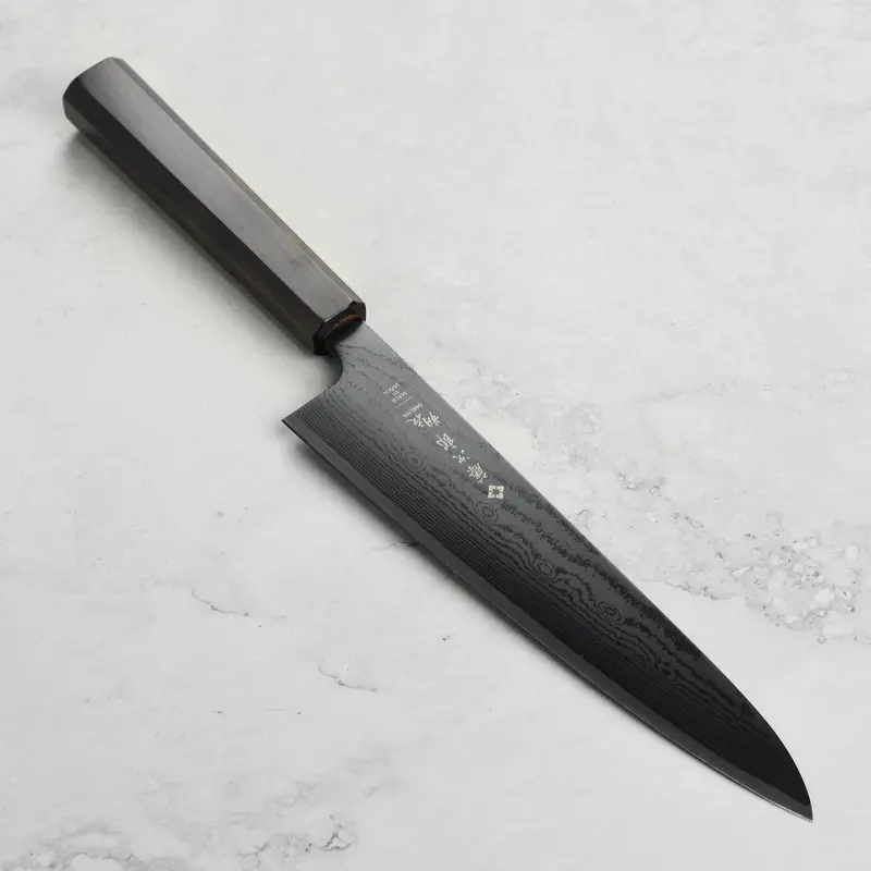 Tojiro Sakuya Chef’S Knife — 8.25-Inch High-Performance Gyuto 1