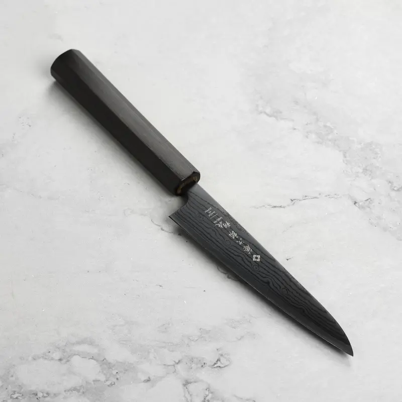 Tojiro Sakuya Utility Knife — 5.3-Inch Versatile Kitchen Tool 1