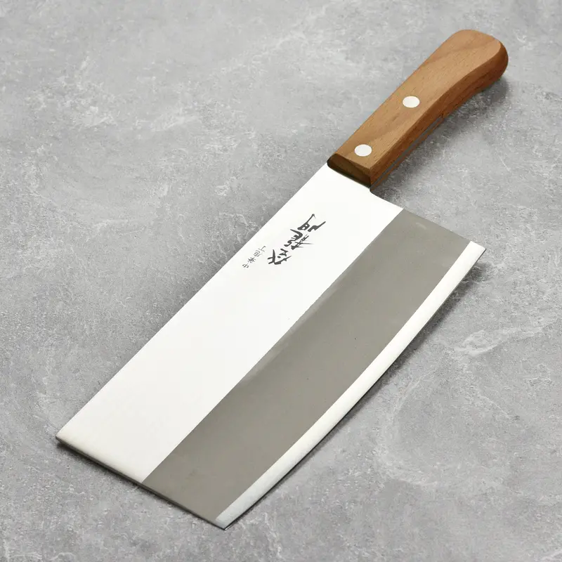 Toryumon 7-Inch Chinese Cleaver 1